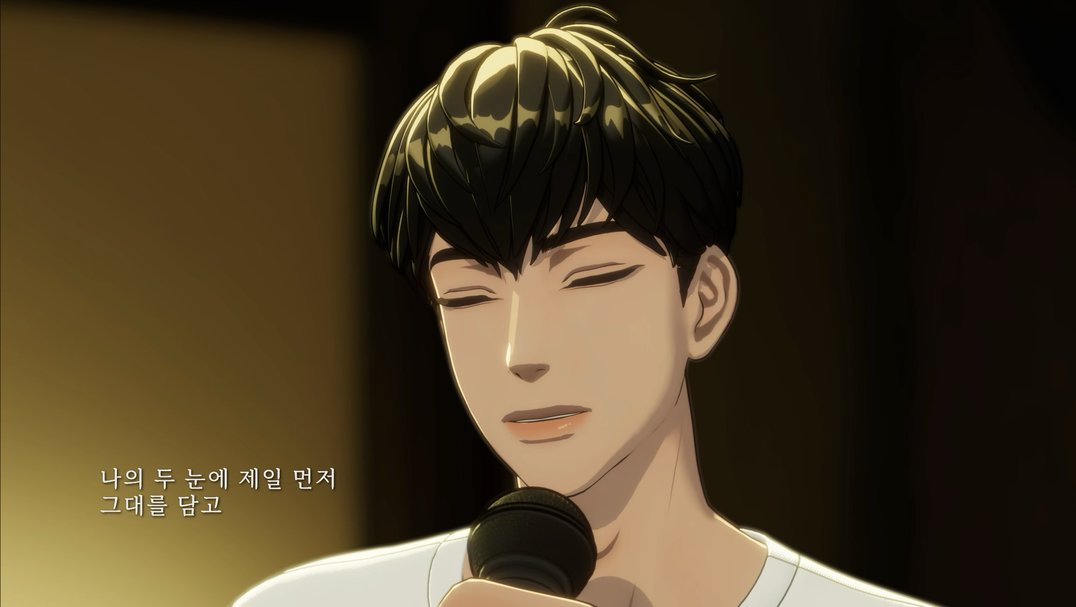 河玟 (PLAVE)的最新照片