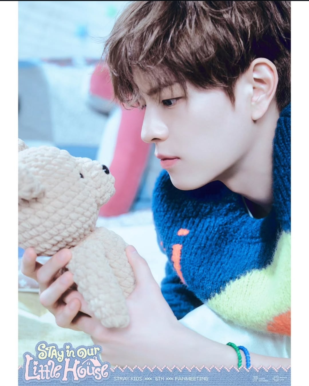 Stray Kids의 최신 사진