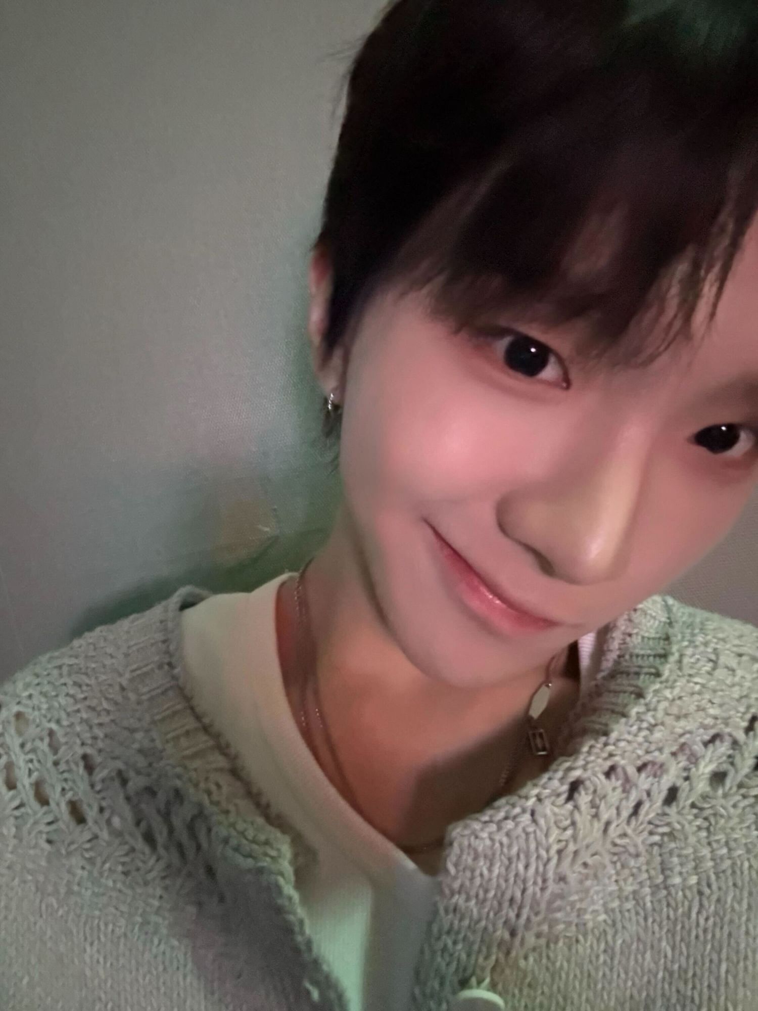 Latest photo of Woonhak (BOYNEXTDOOR)