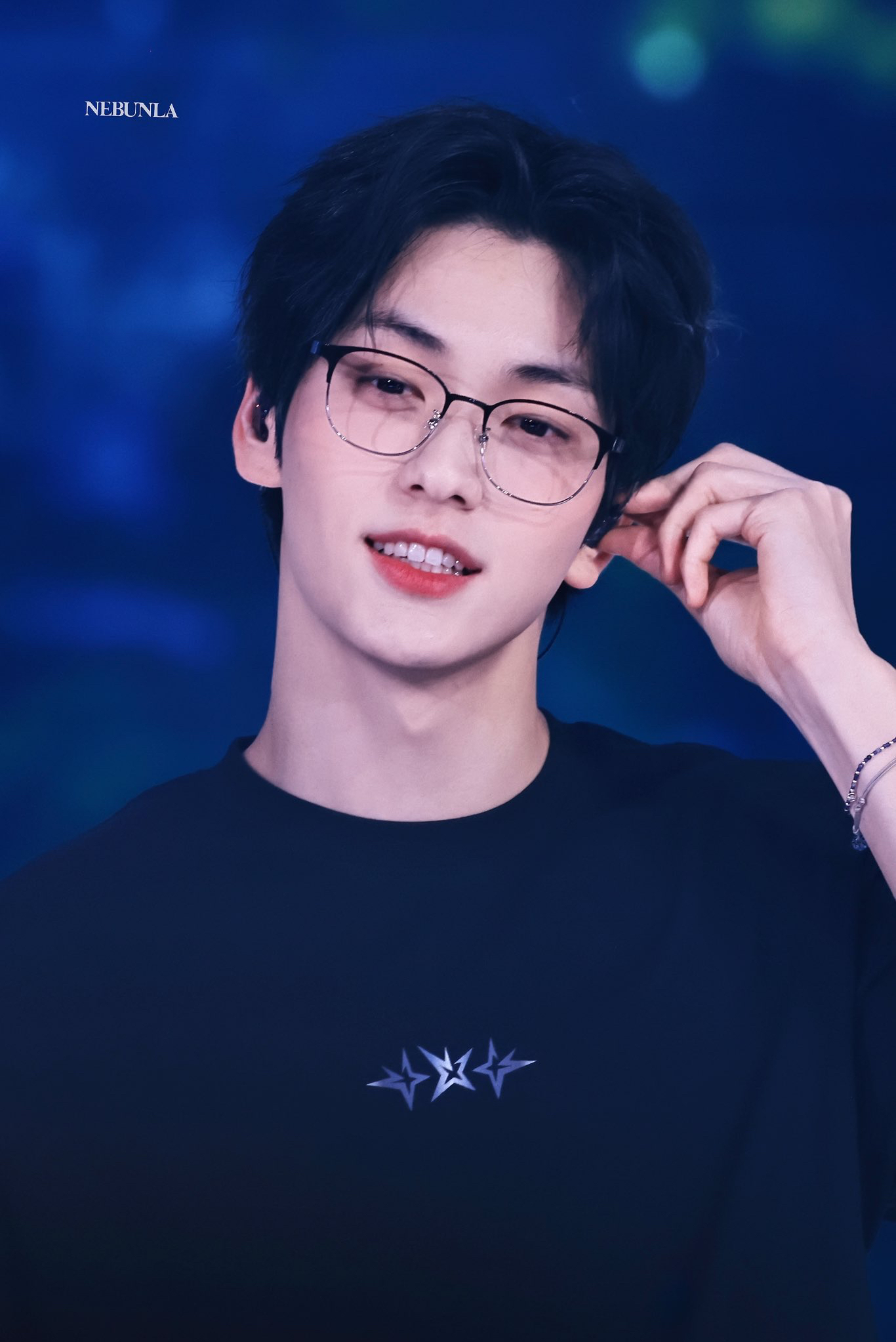 Foto terbaru Soobin (TOMORROW X TOGETHER)