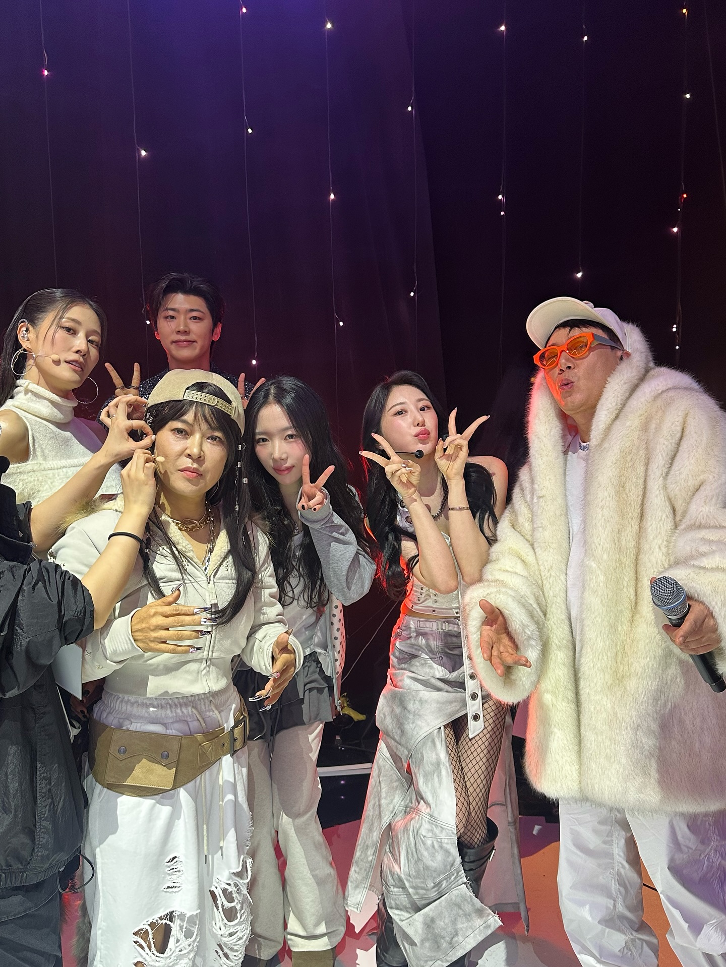 イ・チェヨンの最近の活動写真