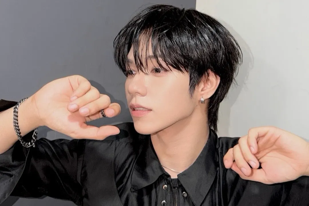 제이엘 (아홉)의 비하인드 컷