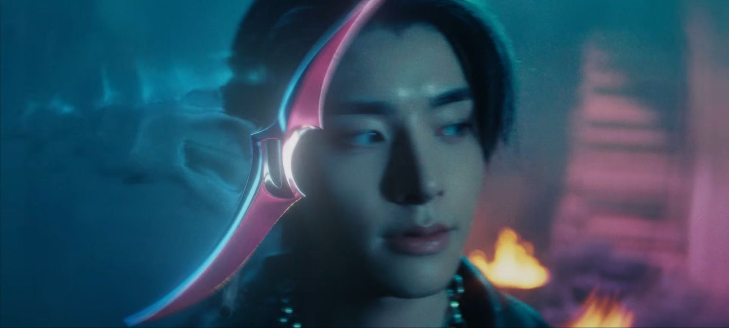 Jake (ENHYPEN)的最新活动照片