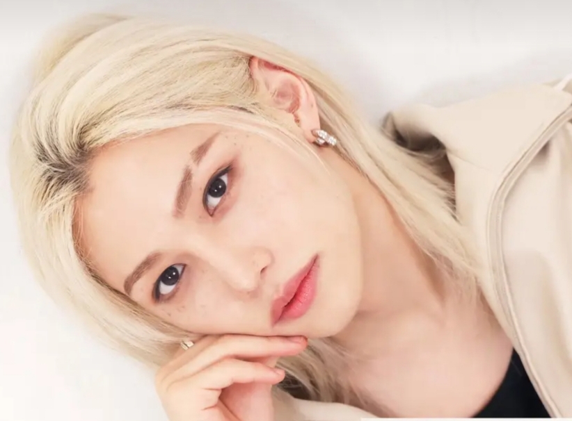 A moment captured by Felix (Stray Kids)'s fan