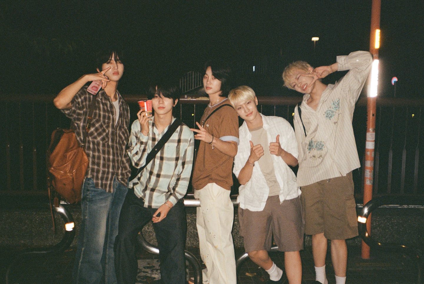 TNX의 최신 사진