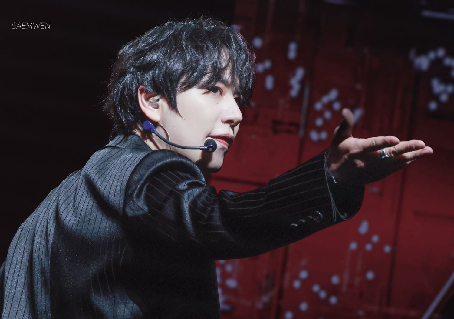 슈퍼주니어 최근 활동샷