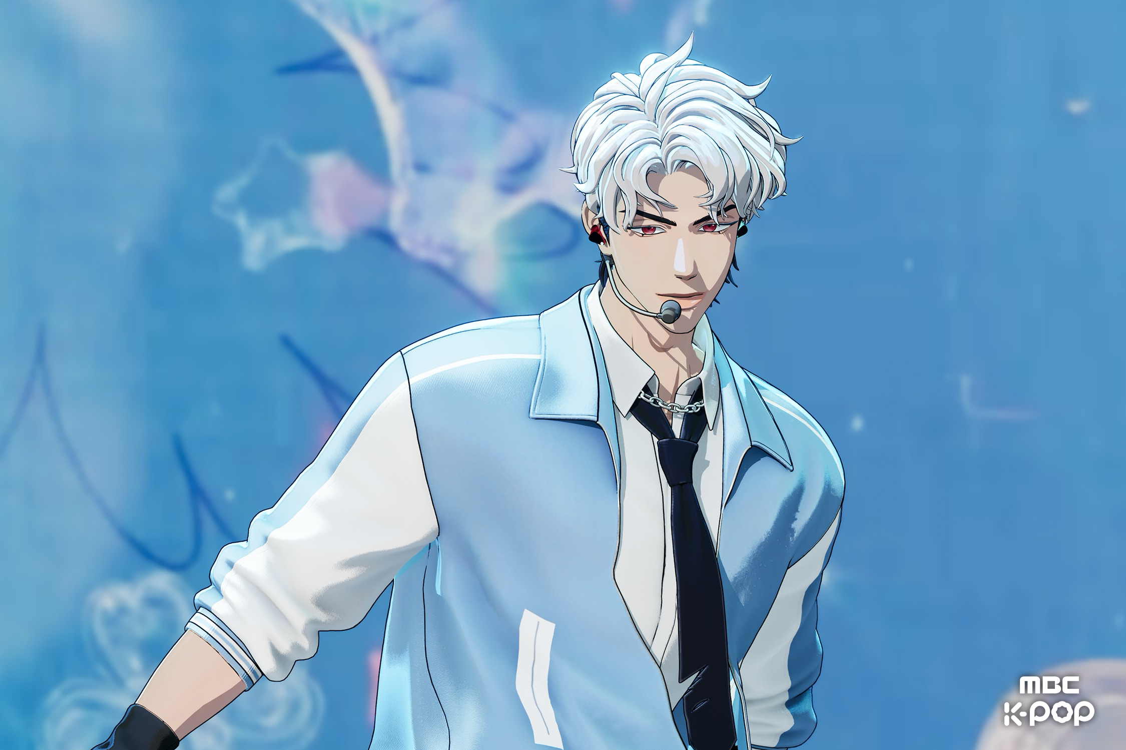 Latest photo of Eunho (PLAVE)