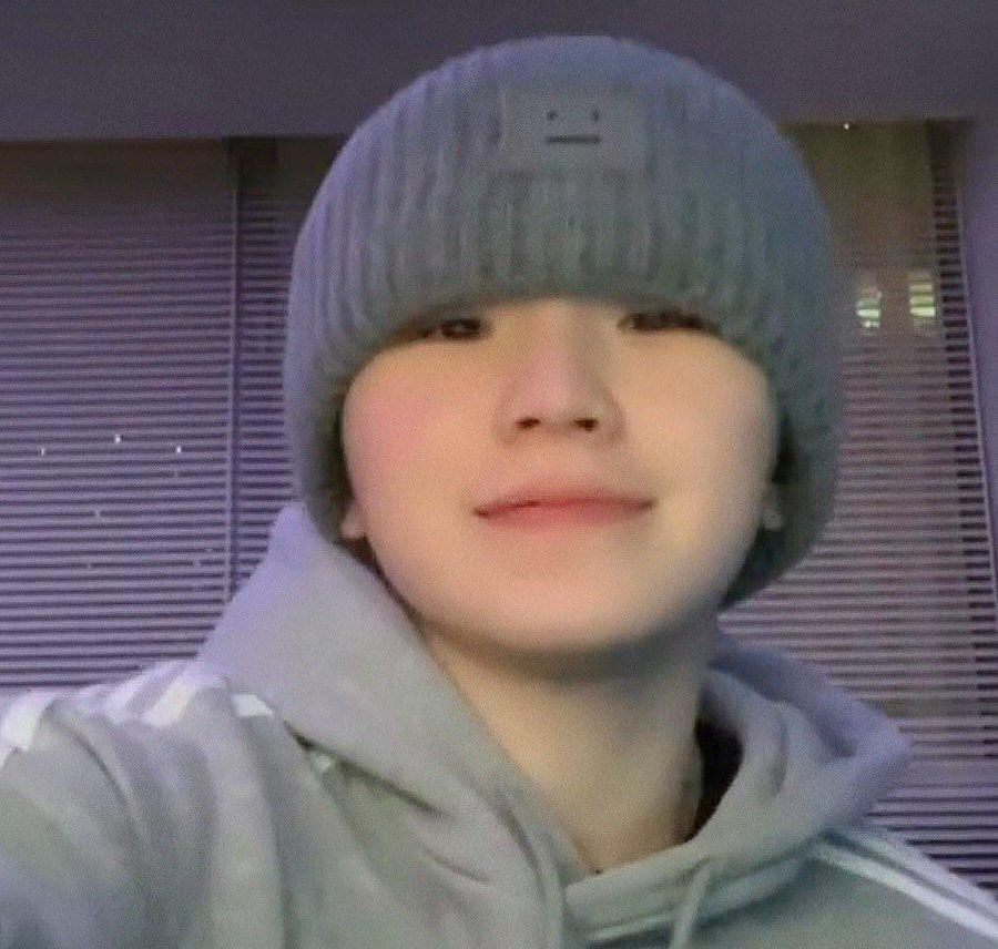 우지 (세븐틴)의 최신 사진