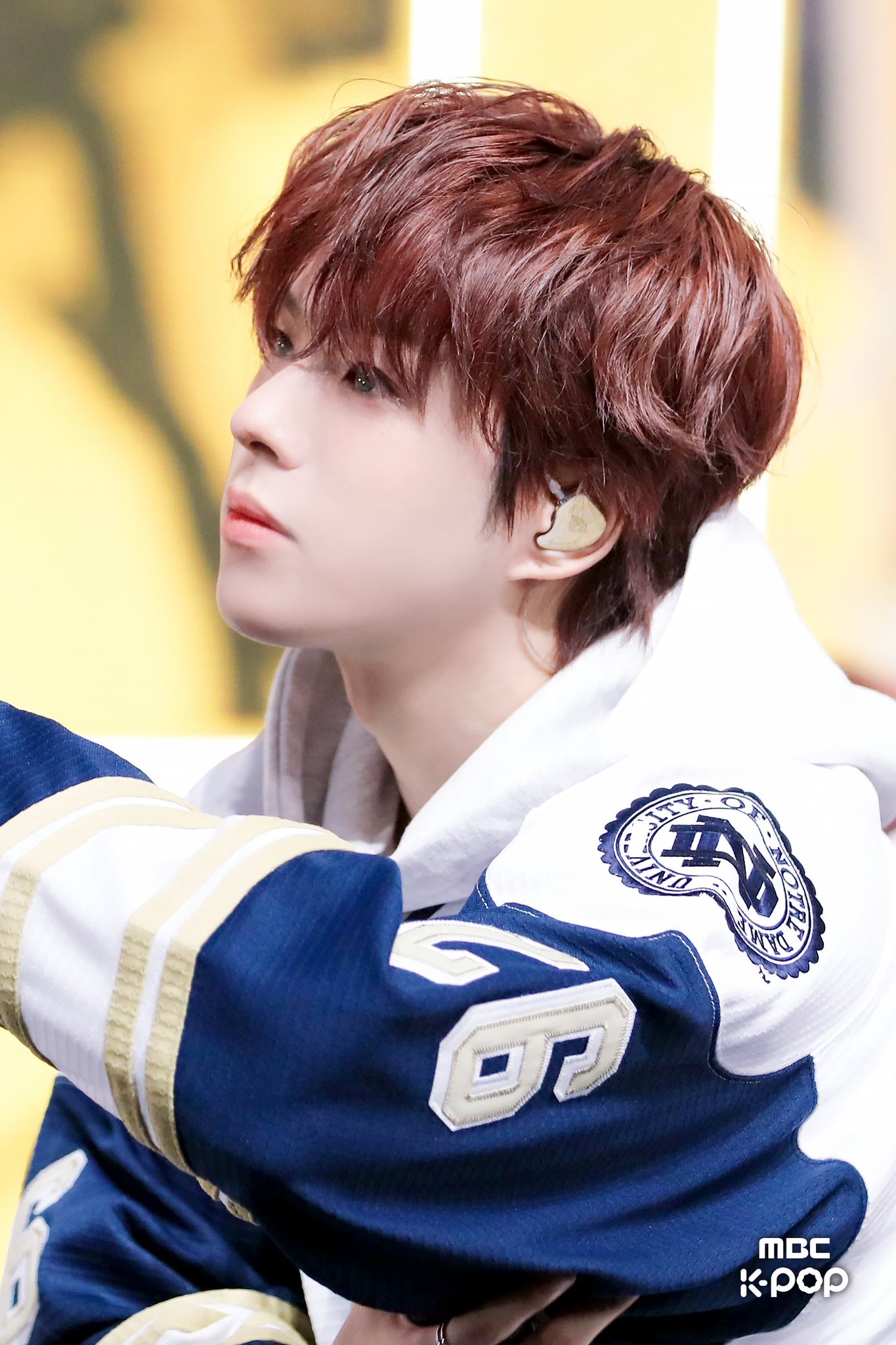 Latest photo of Yoon Jaehyuk (TREASURE)