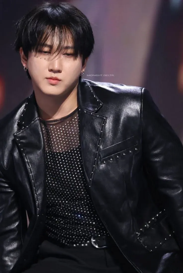 チャンビン (Stray Kids)の最新写真