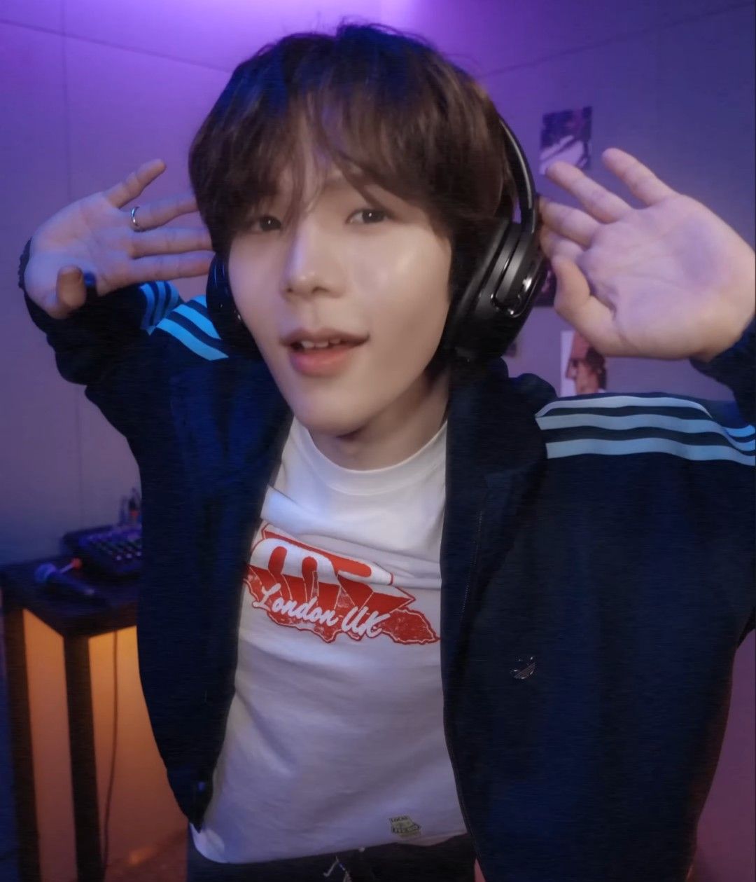 將太郎 (RIIZE)粉絲拍下的瞬間