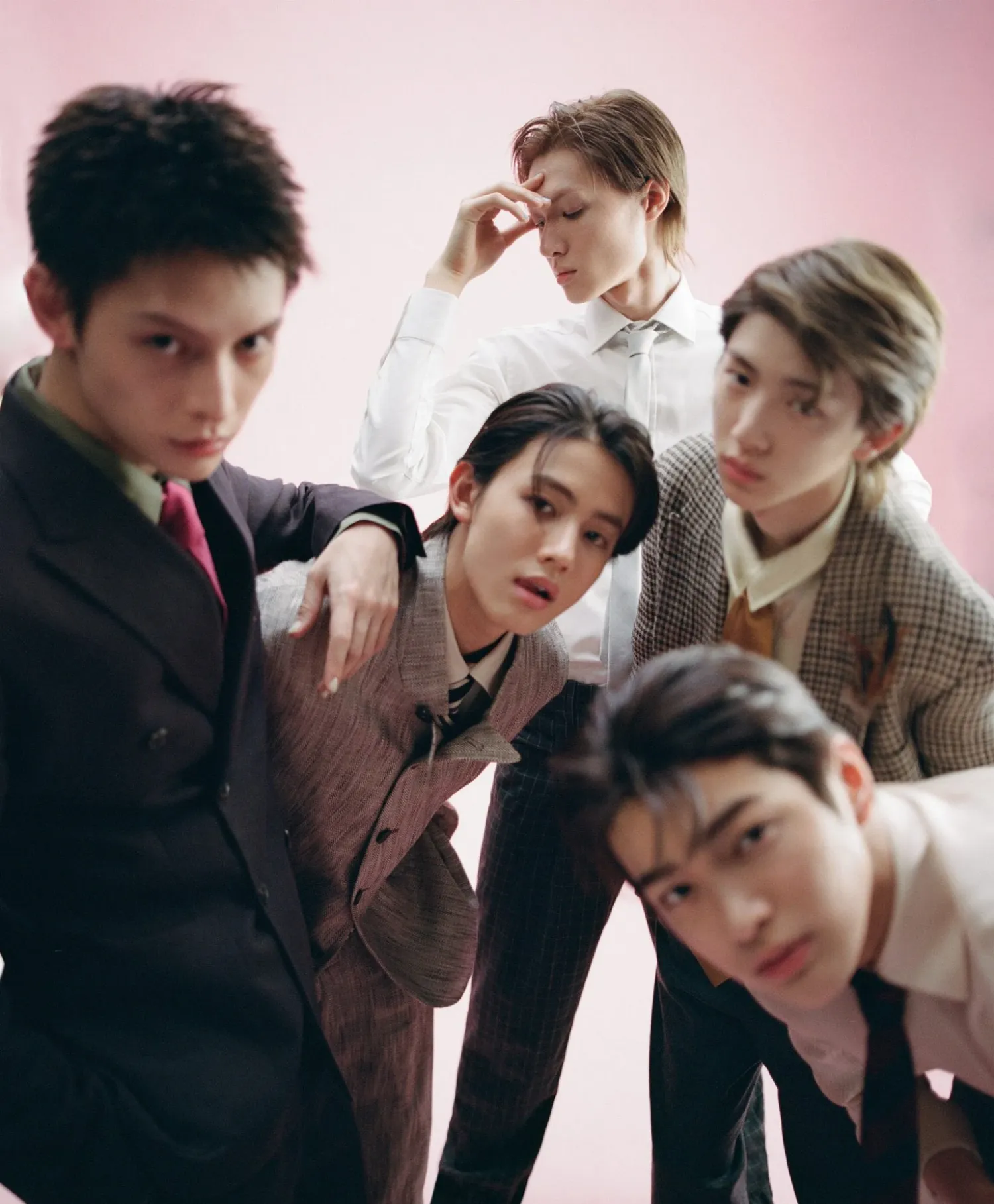 Latest photo of Martin (CORTIS)