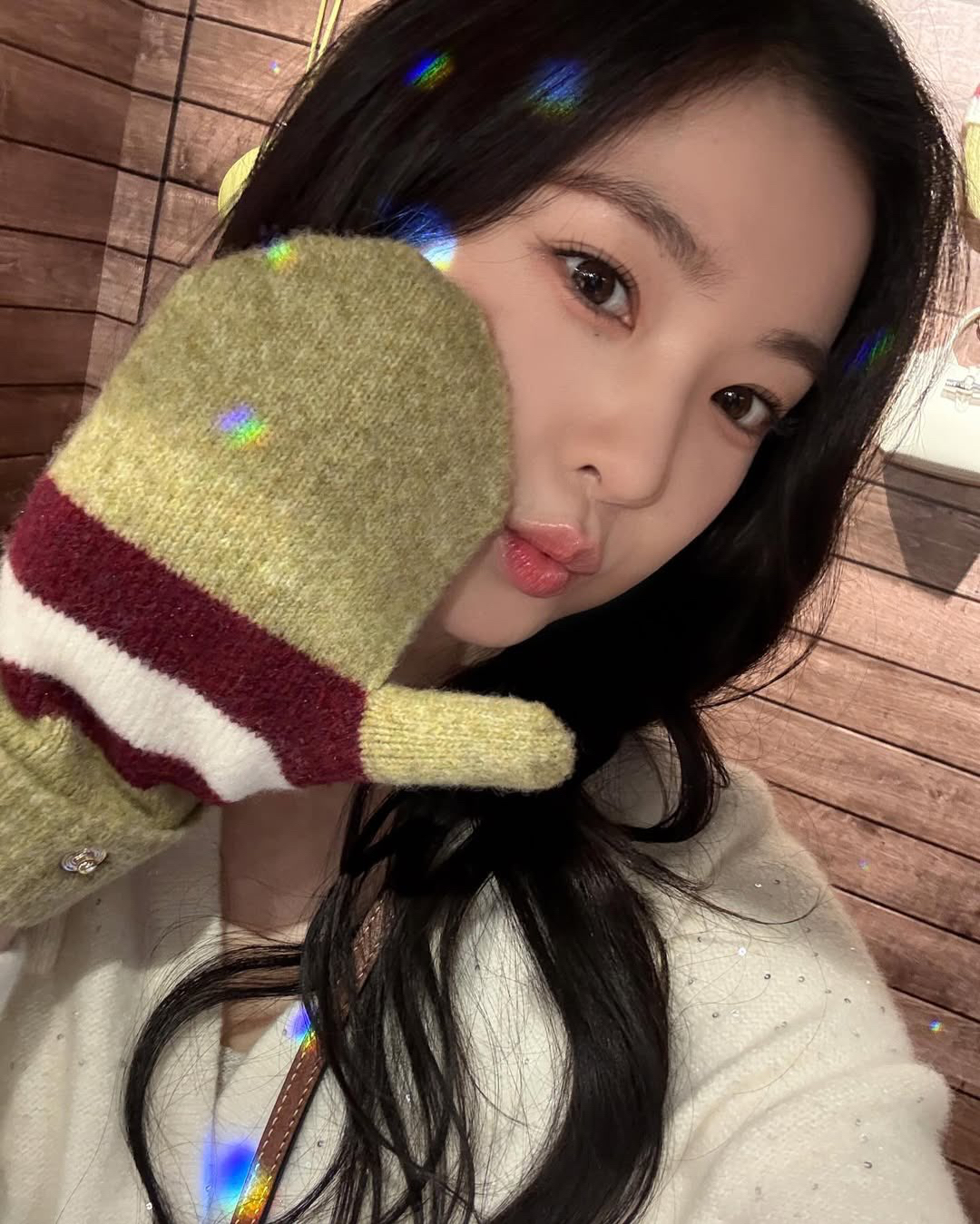 레드벨벳의 최신 사진