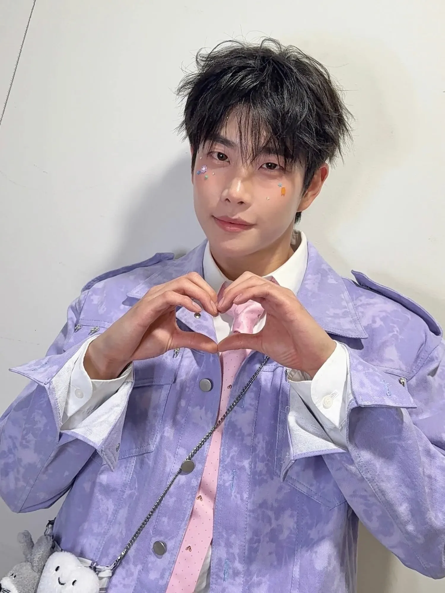 Latest photo of MJ (ASTRO)