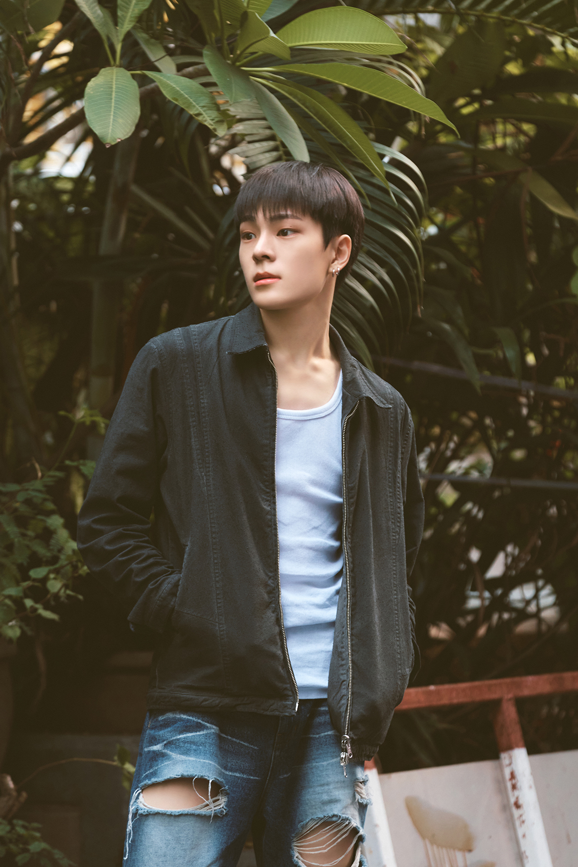 金俊民 (WHIB)的最新照片