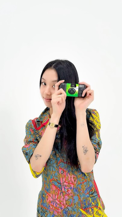 TWICE 팬이 찍은 순간