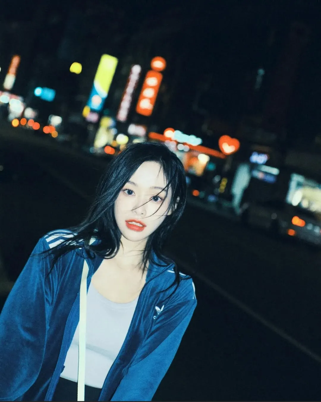 드림캐쳐 최근 활동샷