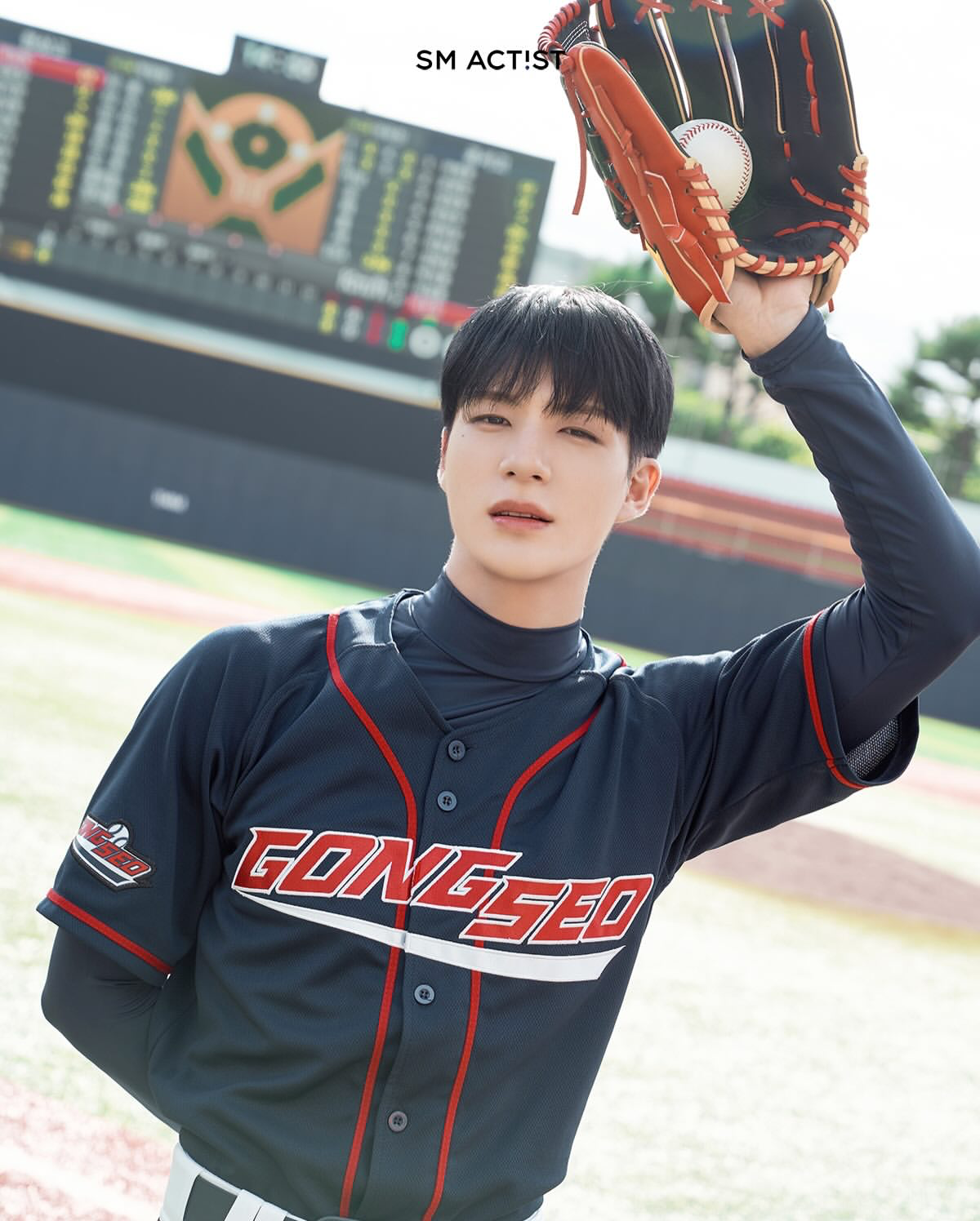 Latest photo of Jeno (NCT DREAM)