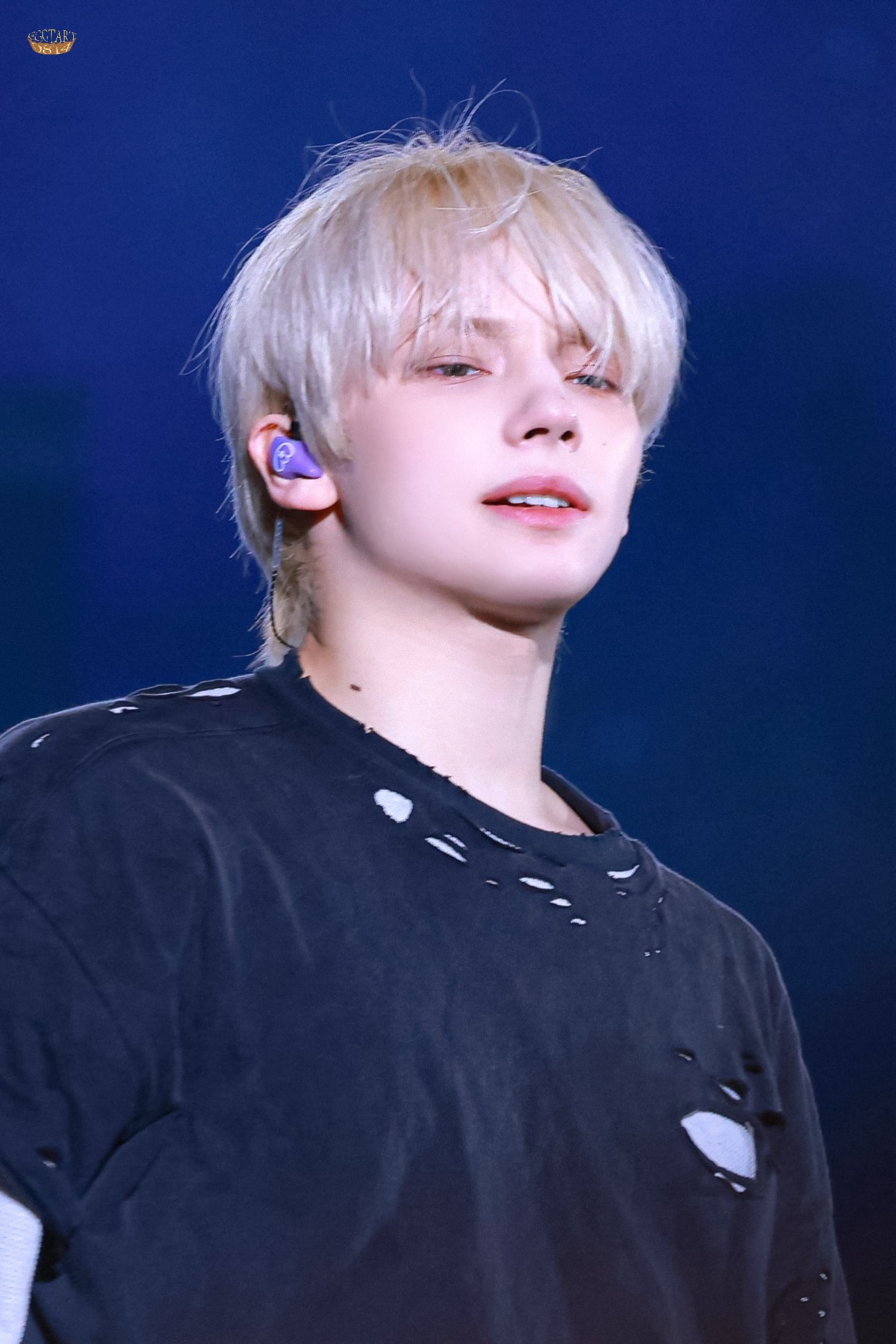 Behind-the-scenes cut of HueningKai (TOMORROW X TOGETHER)