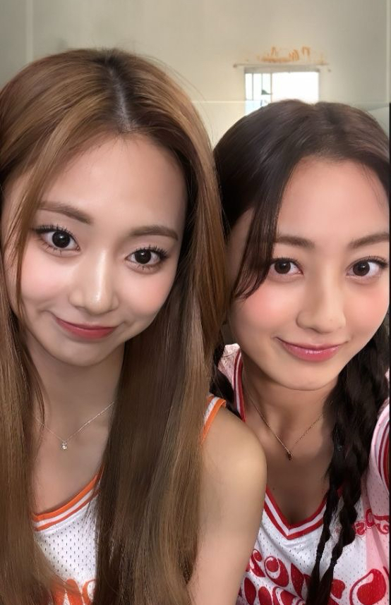 TWICE 팬이 찍은 순간