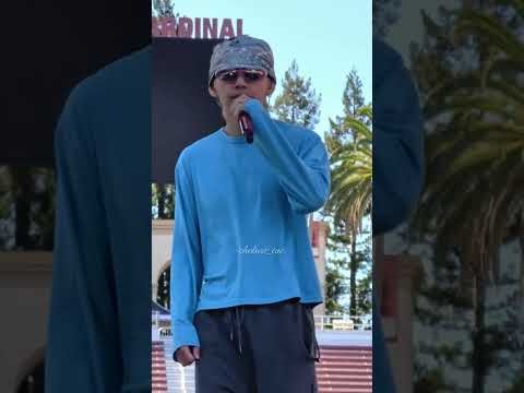 뷔 (방탄소년단) 최근 활동샷
