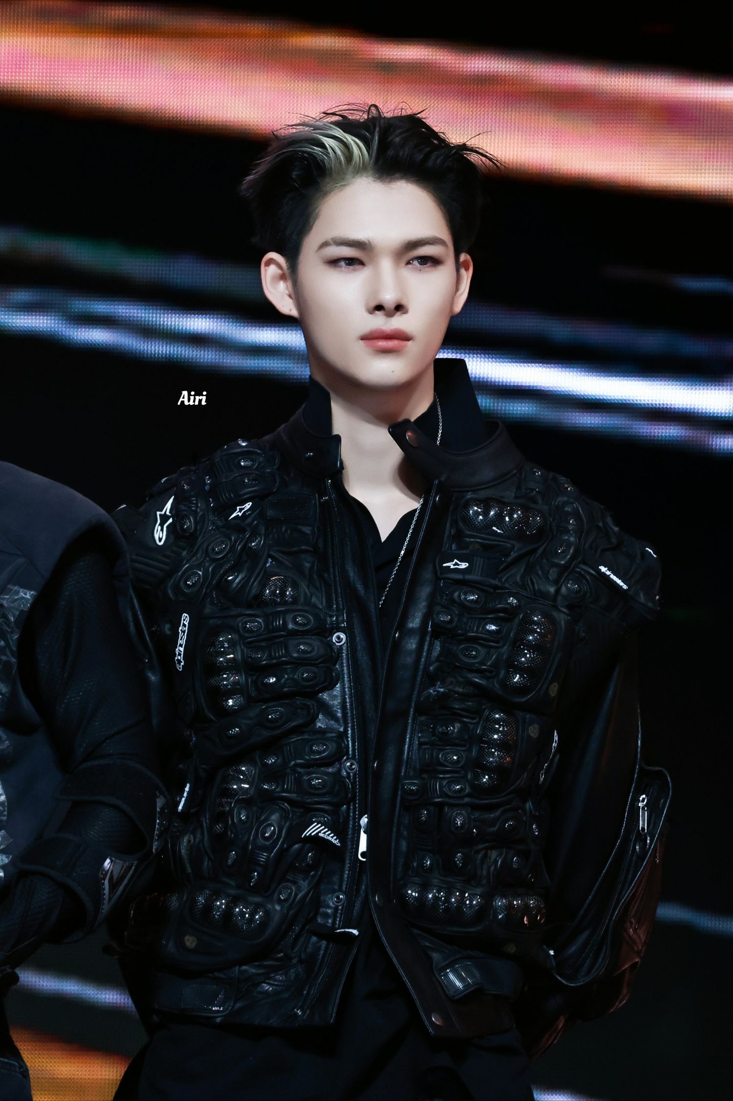 NI-KI (ENHYPEN)的最新活動照片