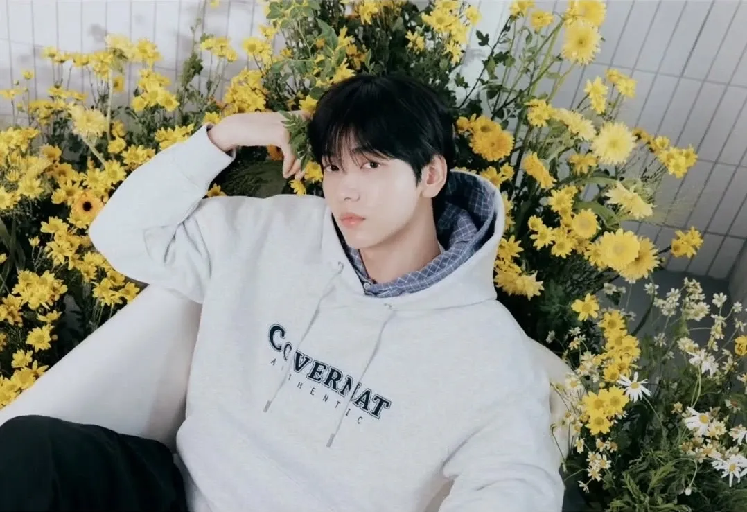 투모로우바이투게더 팬이 찍은 순간