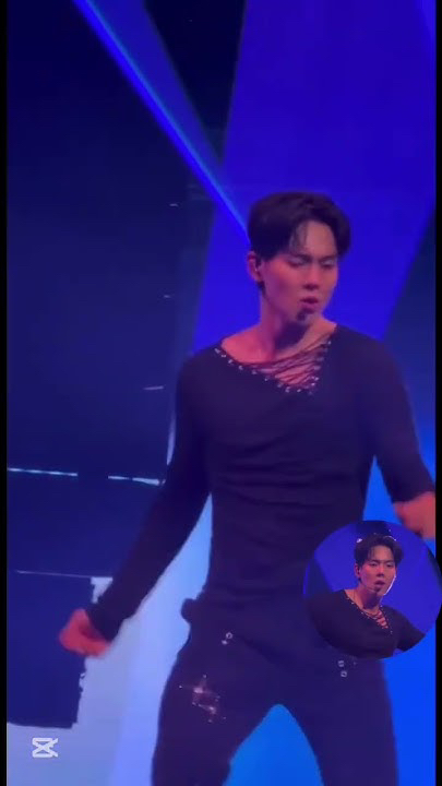 셔누 (몬스타엑스)의 최신 사진