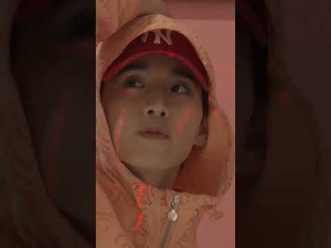 Behind-the-scenes cut of Sato Keigo (JO1)