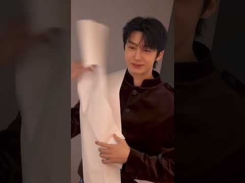 ヒョンウォン (MONSTA X)の最近の活動写真