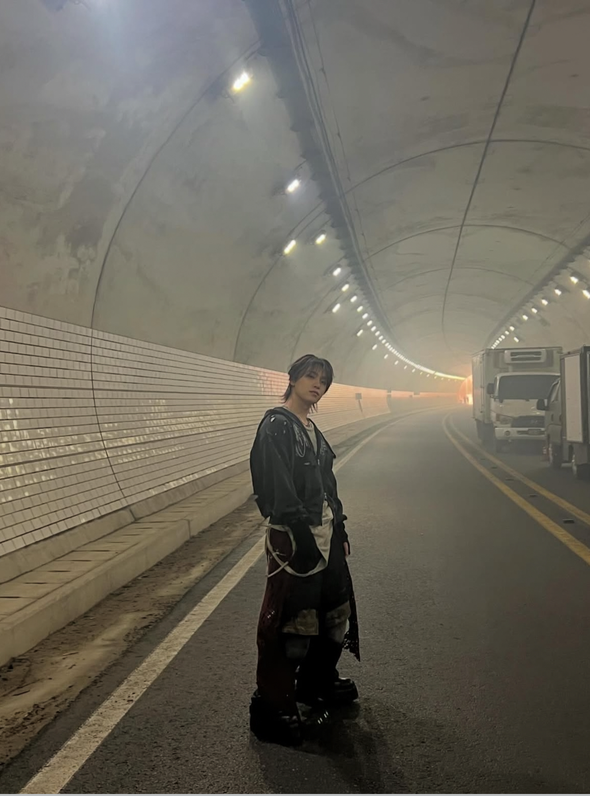 Latest photo of Dino (SEVENTEEN)