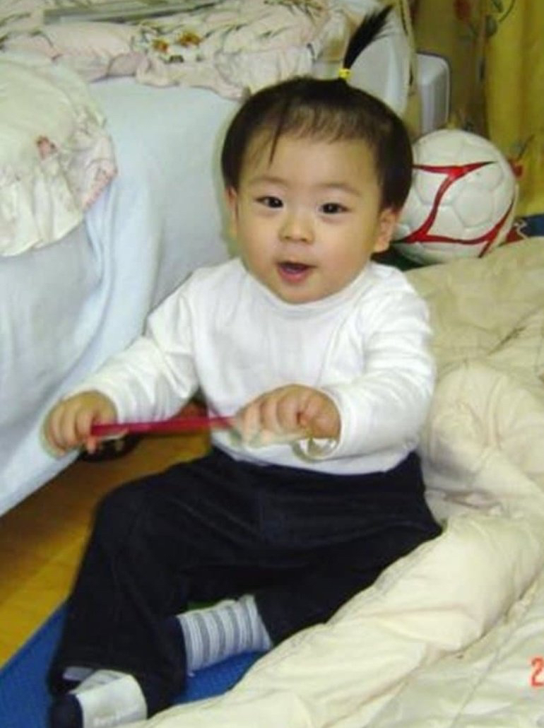 김준민 (WHIB) 팬이 찍은 순간