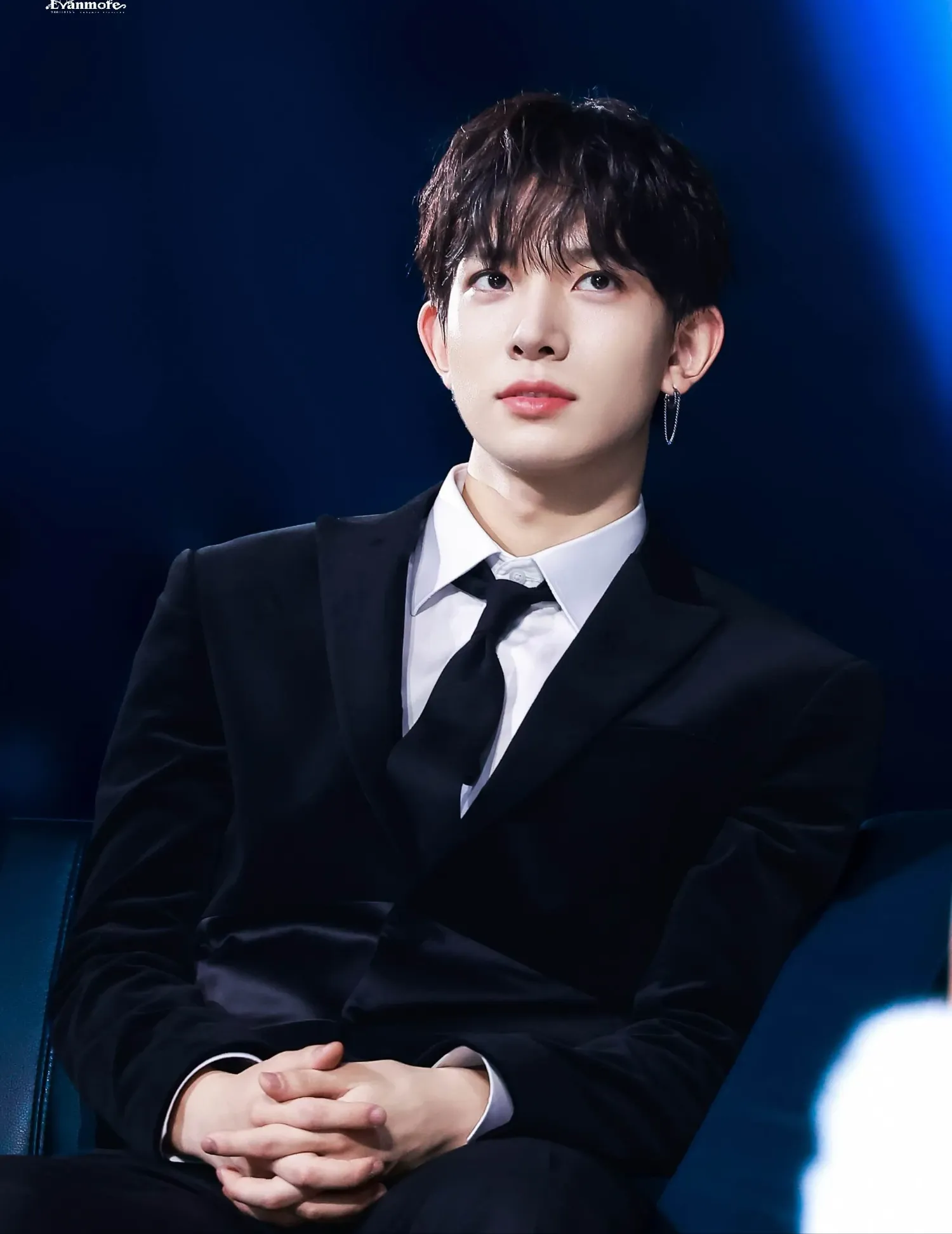 희승의 비하인드 컷