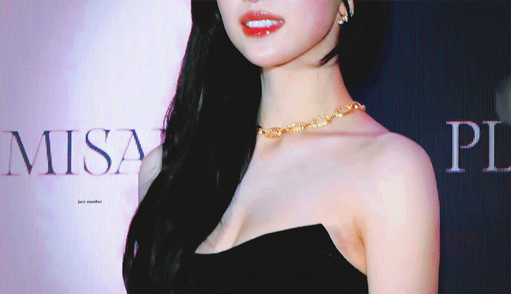 미나 (TWICE) 팬이 찍은 순간