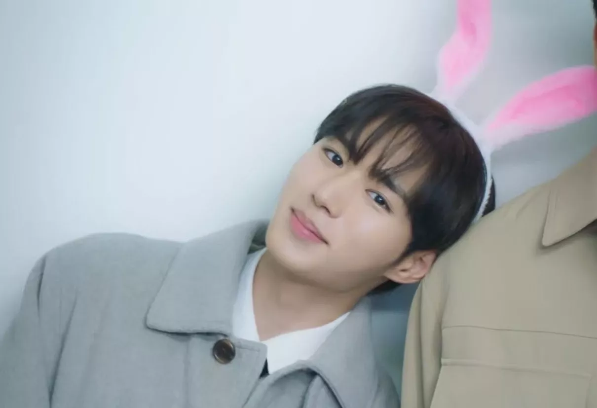 金俊抒 (ALPHA DRIVE ONE)的最新活动照片