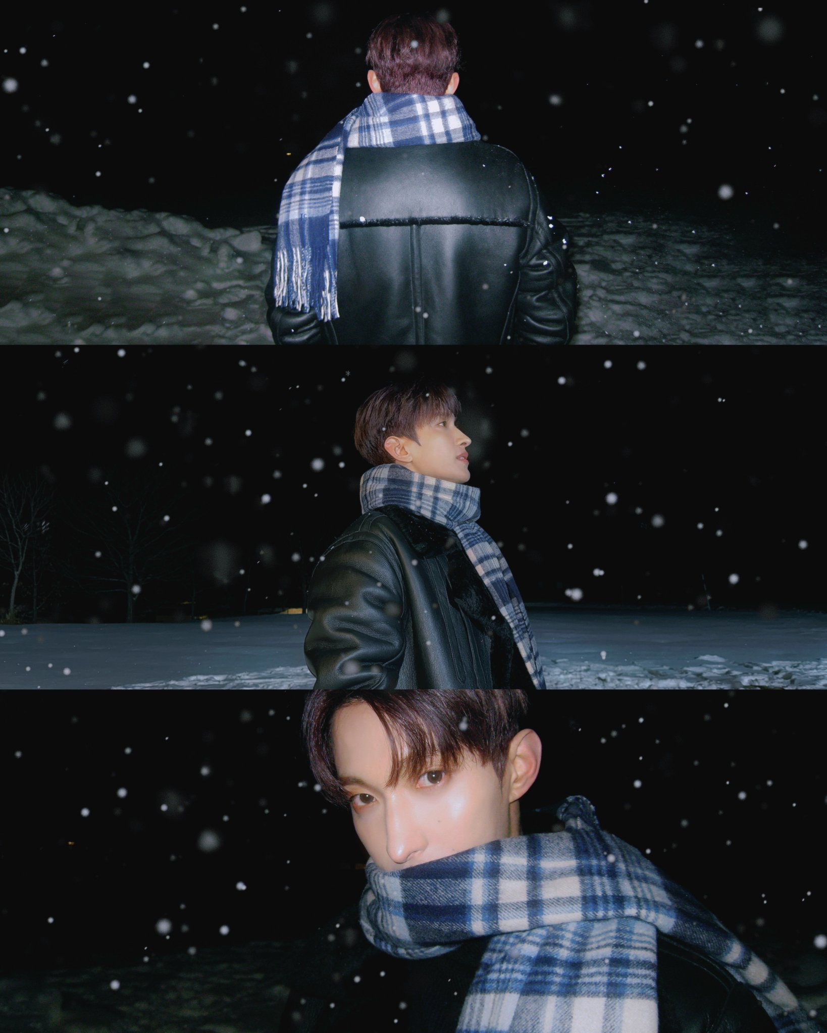 Latest photo of SEVENTEEN