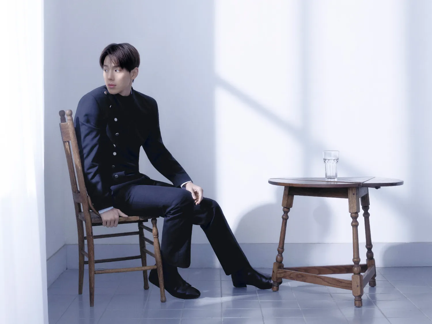 셔누 (몬스타엑스) 팬이 찍은 순간