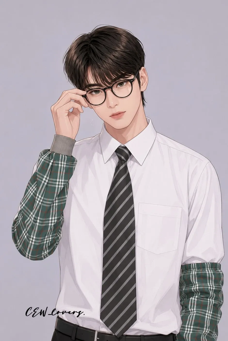 Latest photo of Eunwoo (ASTRO)