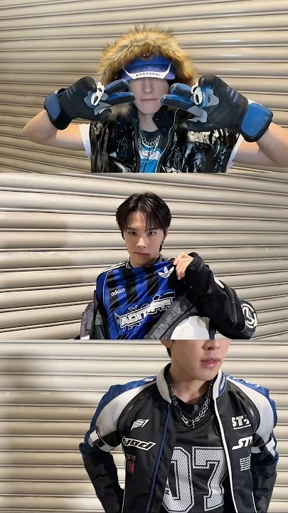 Latest photo of Mamehara Issei (JO1)