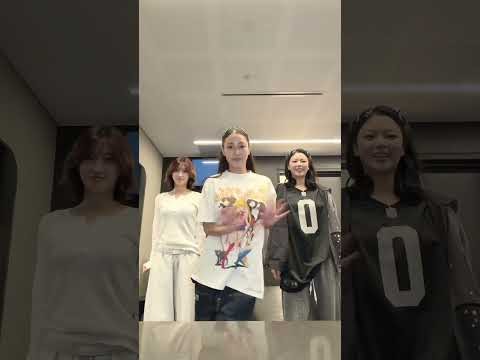 Momo (TWICE)的最新活動照片