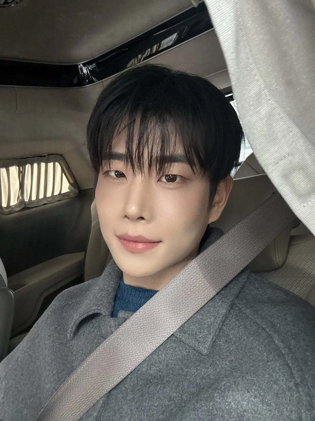 아스트로 팬이 찍은 순간