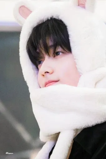 Latest photo of Soobin (TOMORROW X TOGETHER)