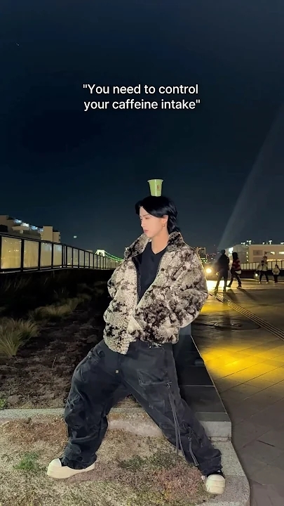 A heartfelt wallpaper shared by TNX's fans