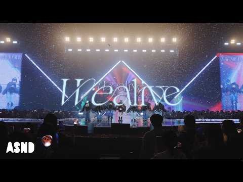 Behind-the-scenes cut of Red Velvet