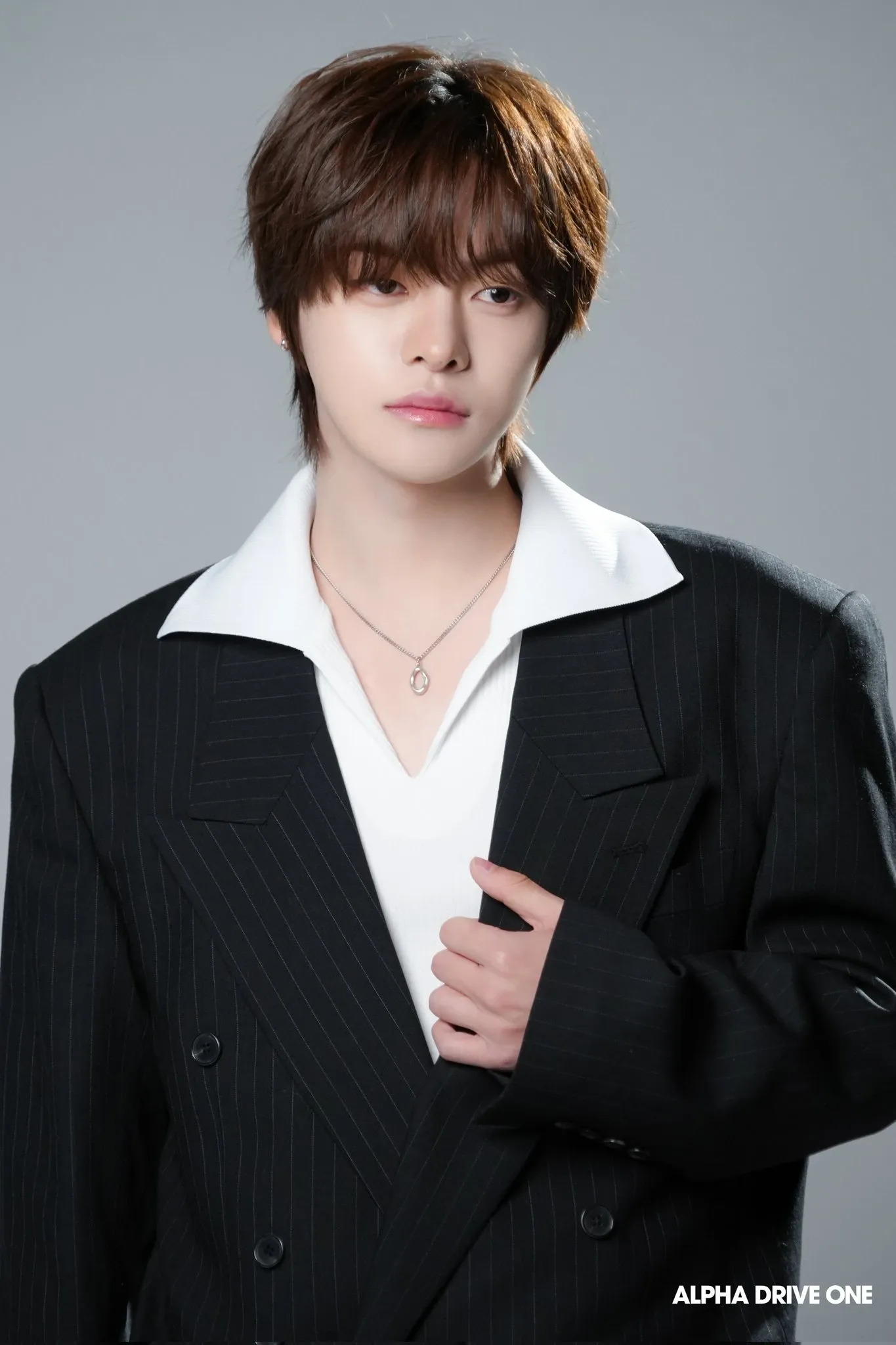 Latest photo of Lee Leo (ALPHA DRIVE ONE)