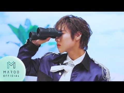 Foto terbaru Park Jihoon