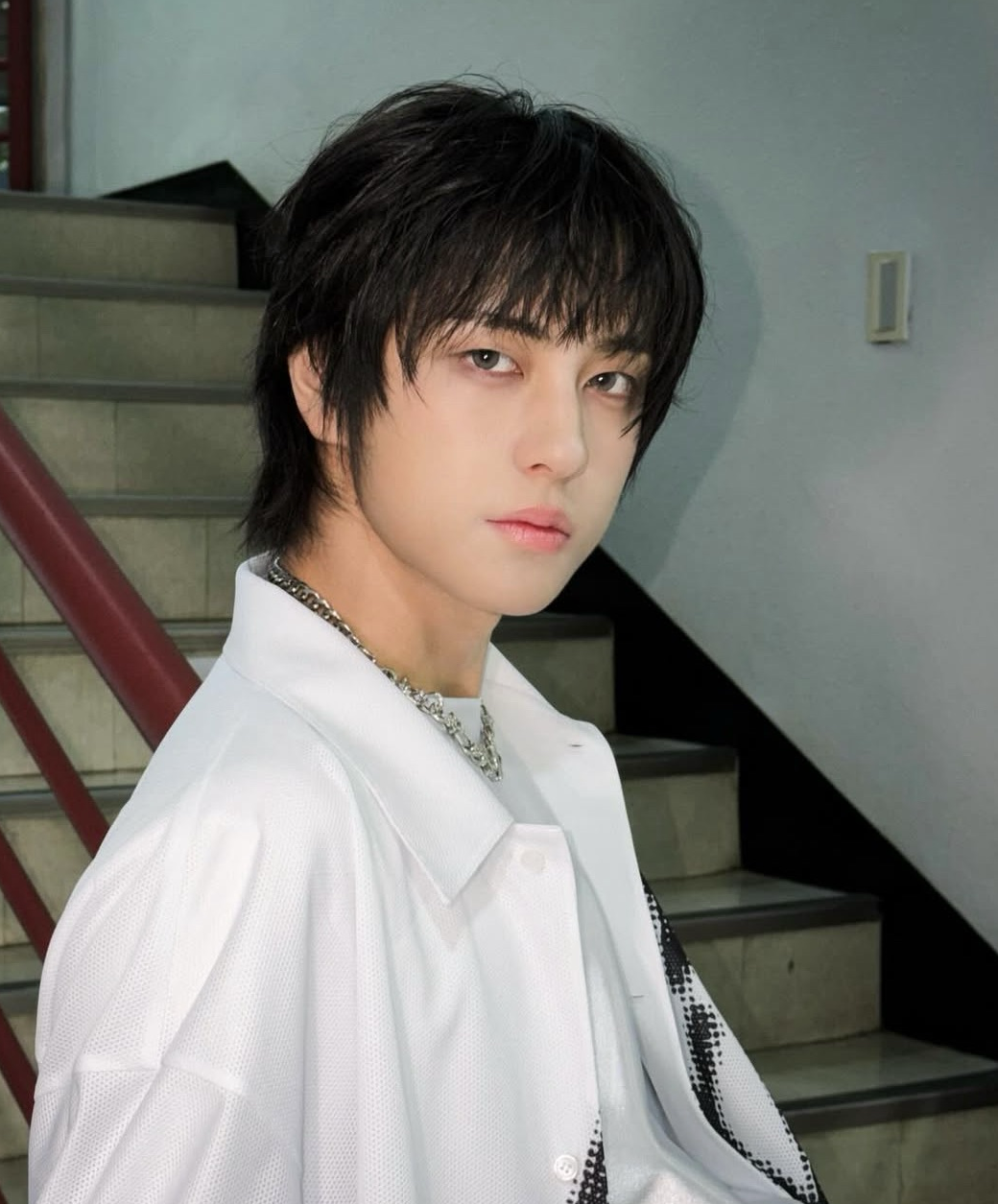 タキ (&TEAM)の最近の活動写真