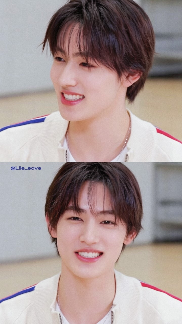 Today's most popular wallpaper in the Seonghyeon (CORTIS) community