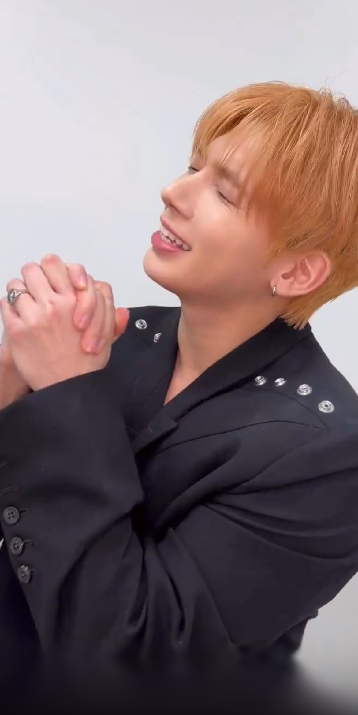 Today's most popular wallpaper in the Taehyun (TOMORROW X TOGETHER) community