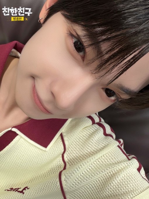 Behind-the-scenes cut of Chuei Liyu (FLARE U)